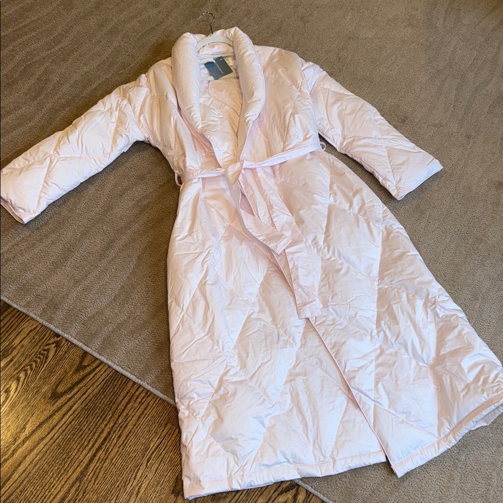 Cuddle Down Robe - Picture 6 of 17